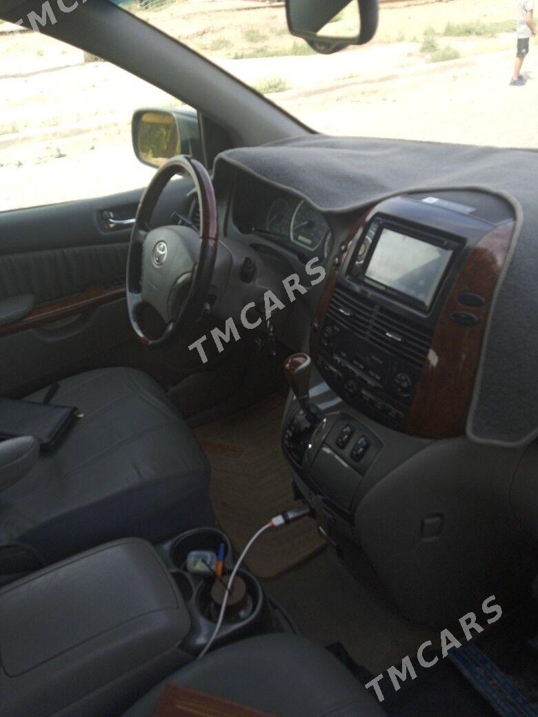 Toyota Sienna 2004 - 245 000 TMT - Ýolöten - img 2