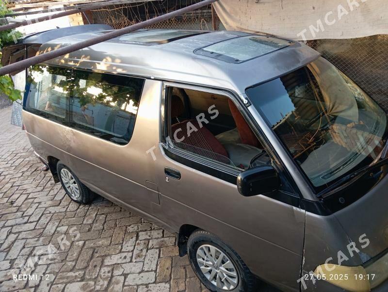 Toyota Lite ace 1993 - 23 000 TMT - Kerki - img 2
