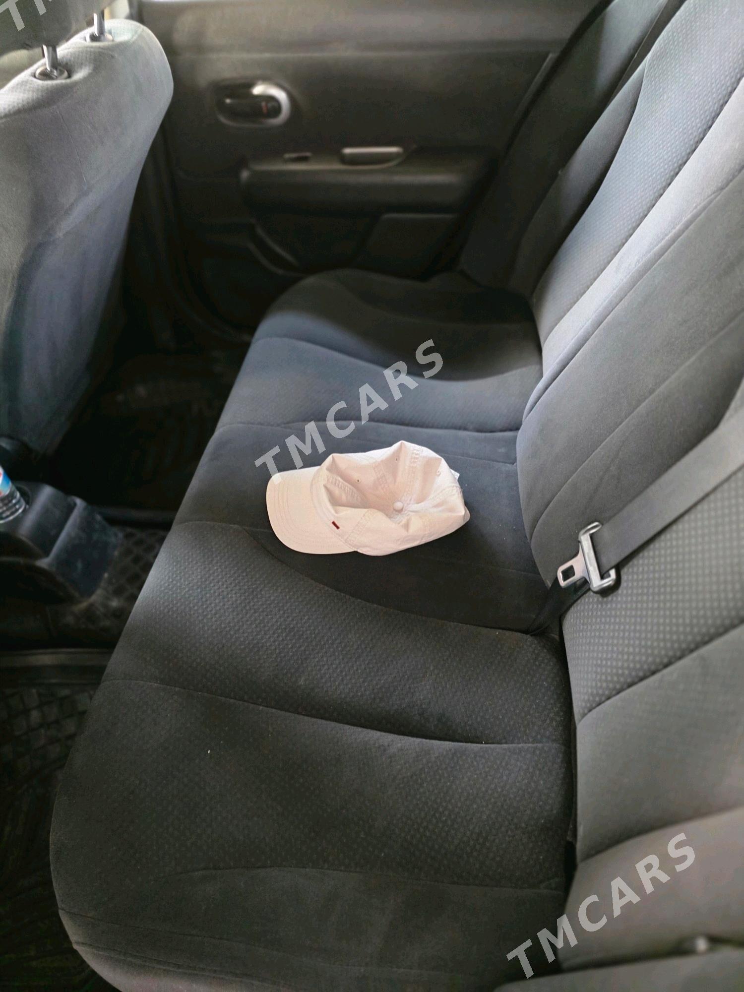 Nissan Versa 2012 - 120 000 TMT - Туркменбаши - img 7