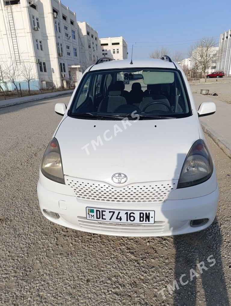 Toyota Yaris 2006 - 65 000 TMT - Balkanabat - img 3