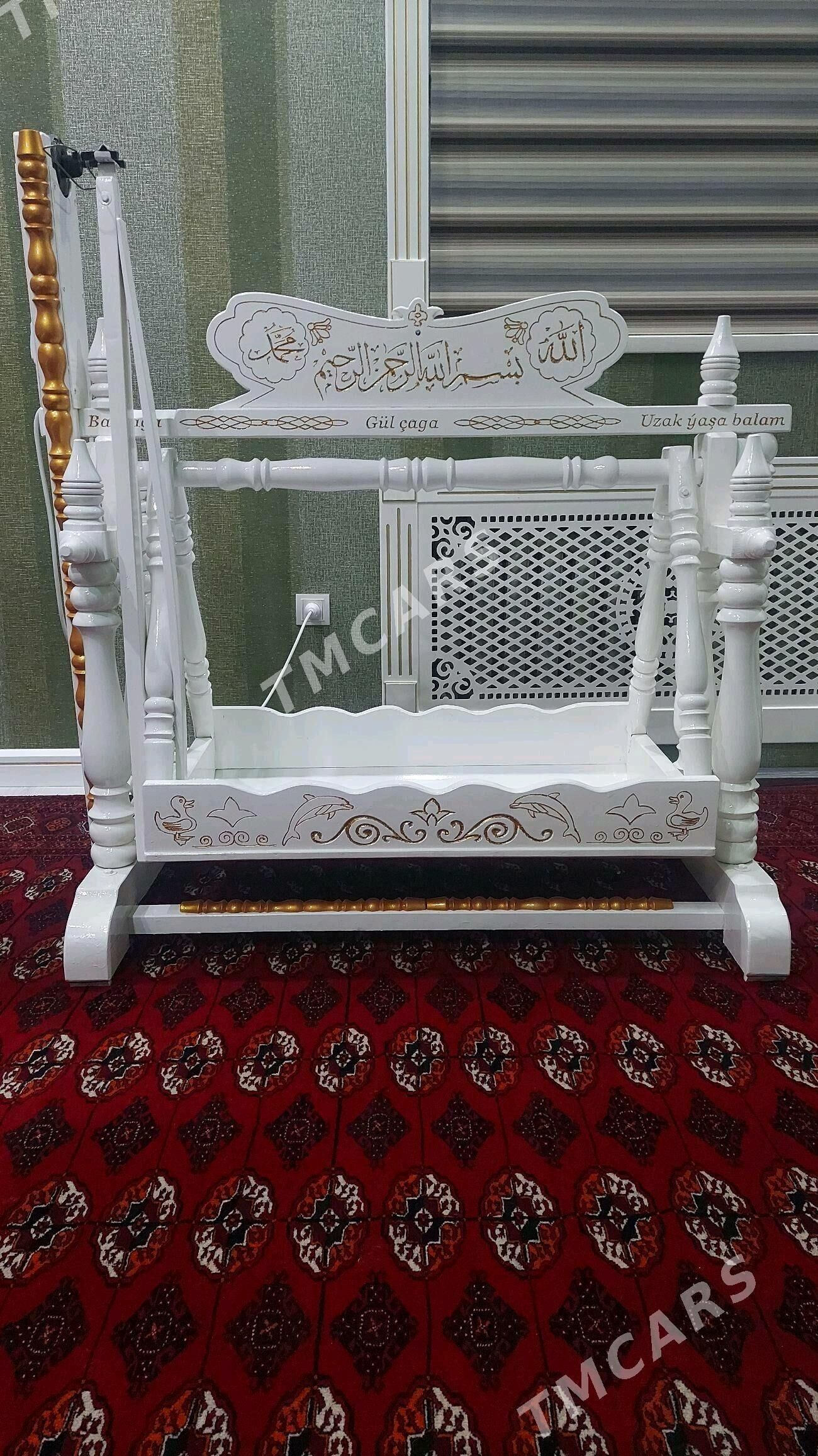 Tokly caga sallancak - Murgap - img 2