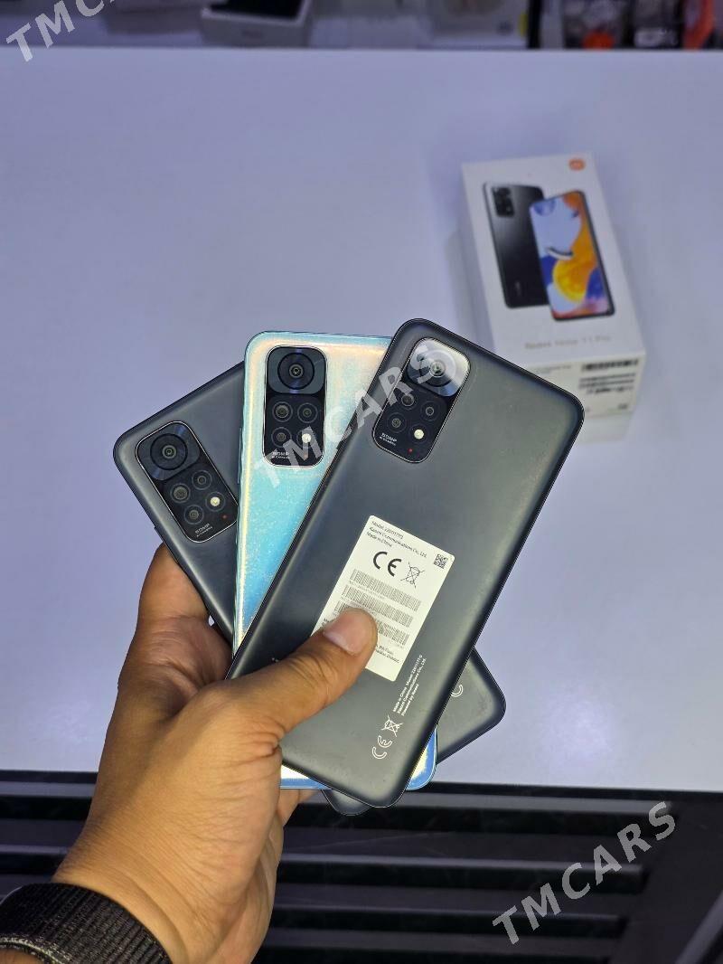 Redmi Note 11 4/128gb - Mary - img 4