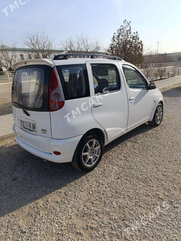 Toyota Yaris 2006 - 65 000 TMT - Balkanabat - img 5