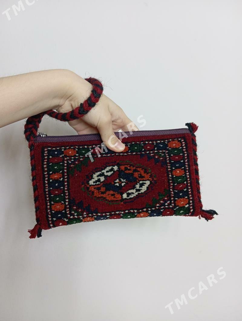 haly sumka gapjyk - Бедев - img 4