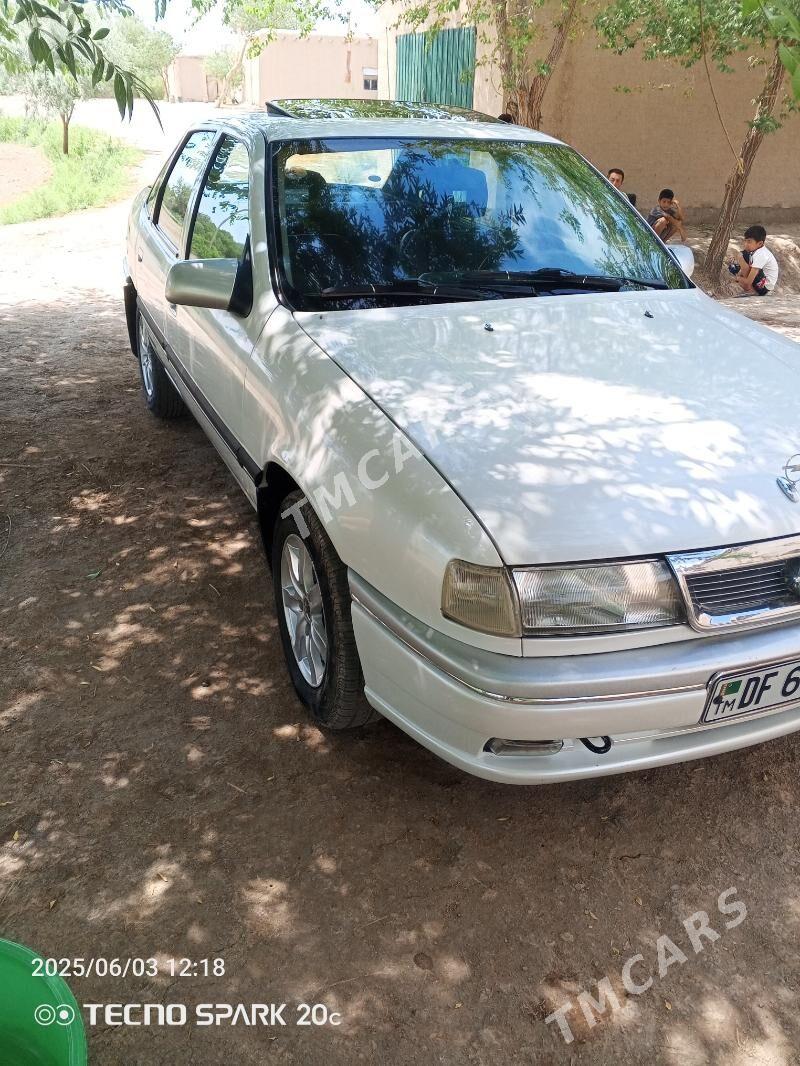 Opel Vectra 1993 - 60 000 TMT - Köneürgenç - img 8