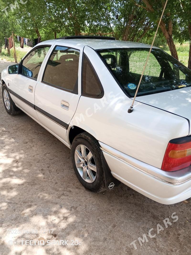 Opel Vectra 1993 - 60 000 TMT - Köneürgenç - img 9