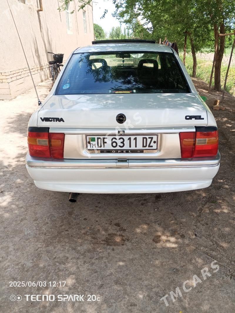 Opel Vectra 1993 - 60 000 TMT - Köneürgenç - img 6