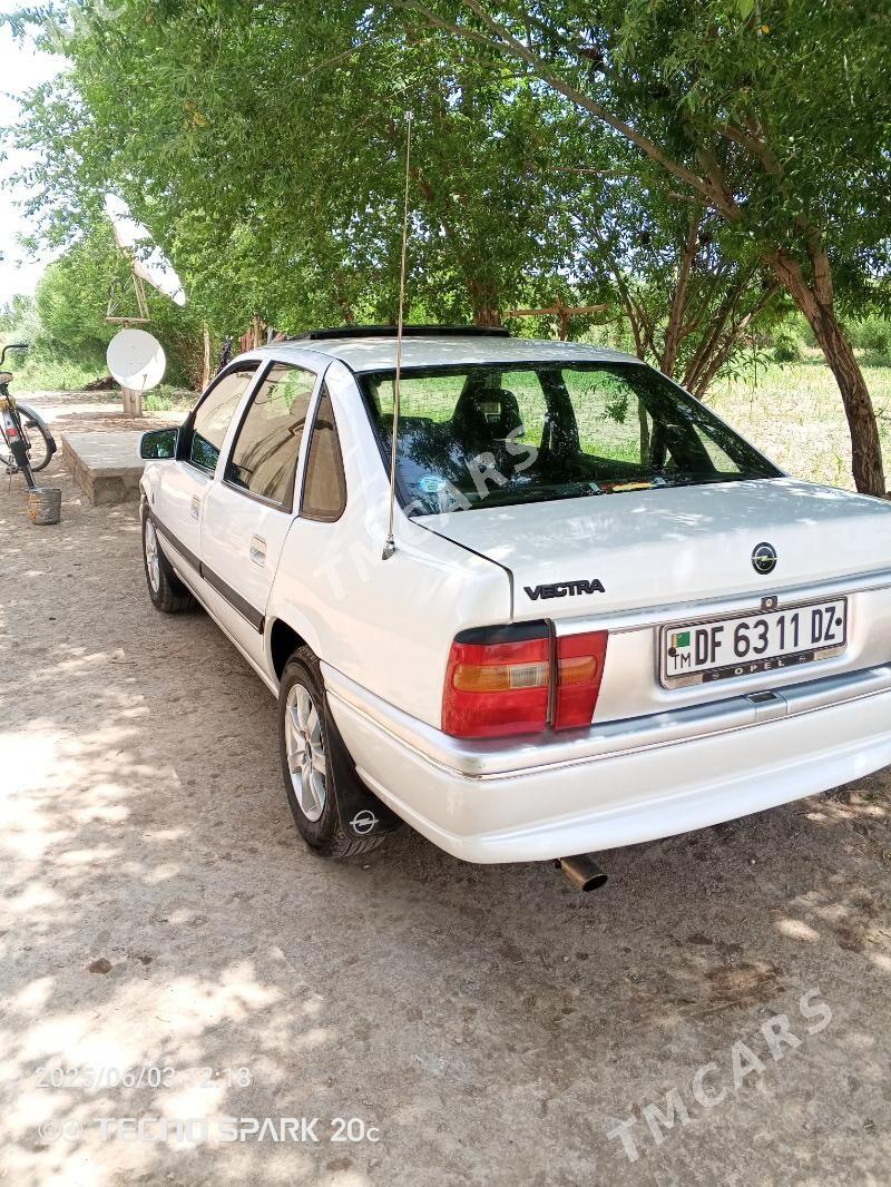 Opel Vectra 1993 - 60 000 TMT - Köneürgenç - img 5