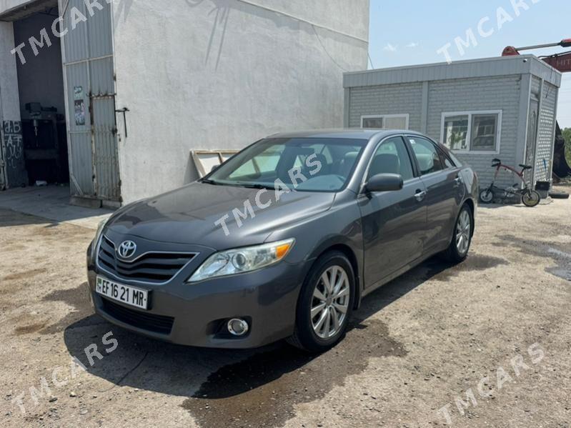 Toyota Camry 2009 - 157 000 TMT - Mary - img 2