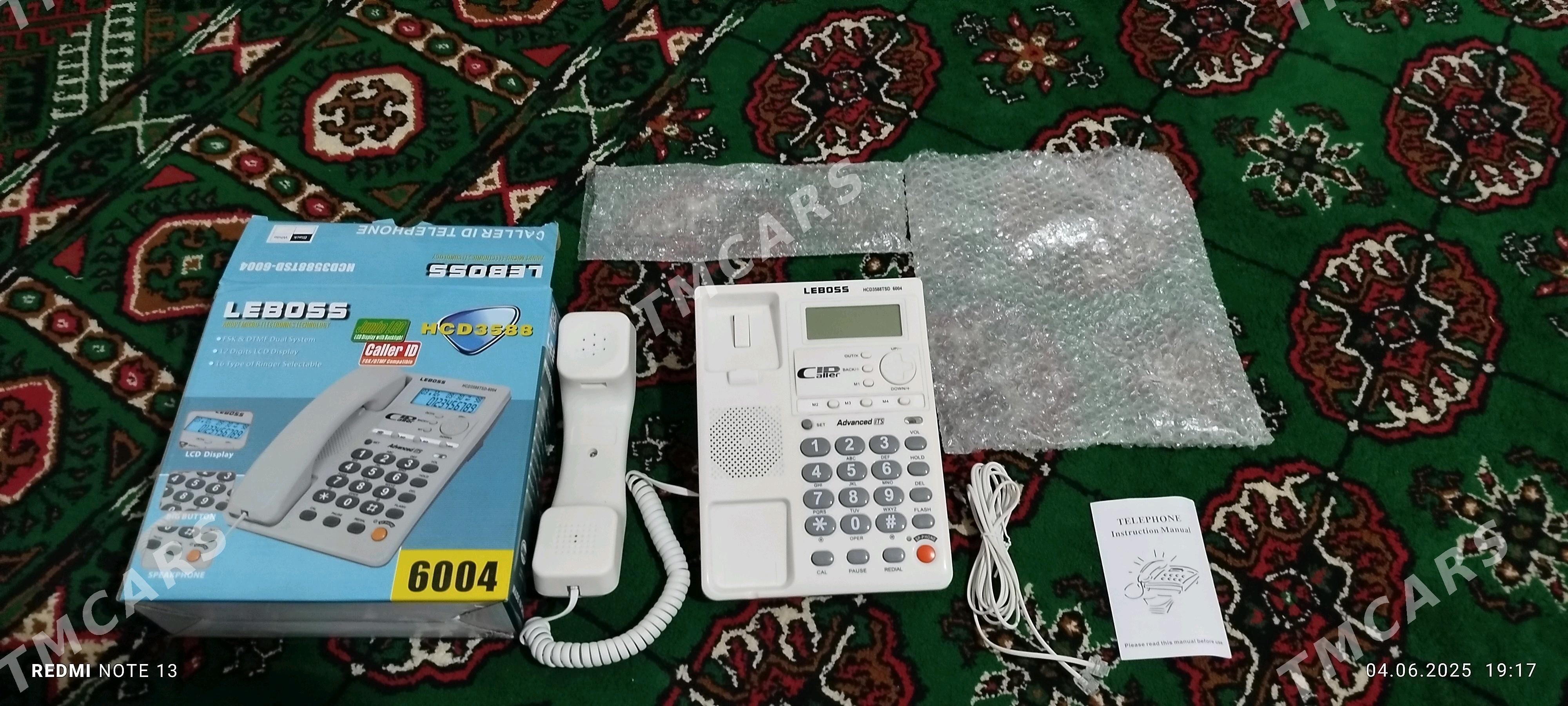 Telefon Domasniy - Mary - img 2