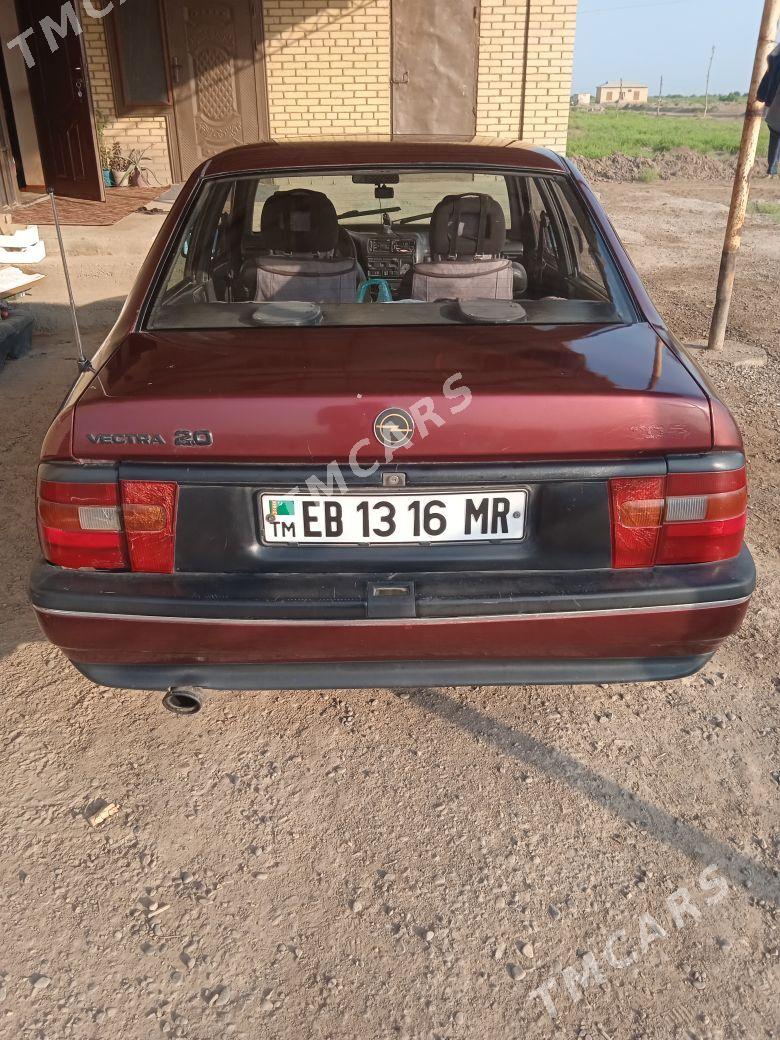 Opel Vectra 1992 - 20 000 TMT - Сакарчага - img 3