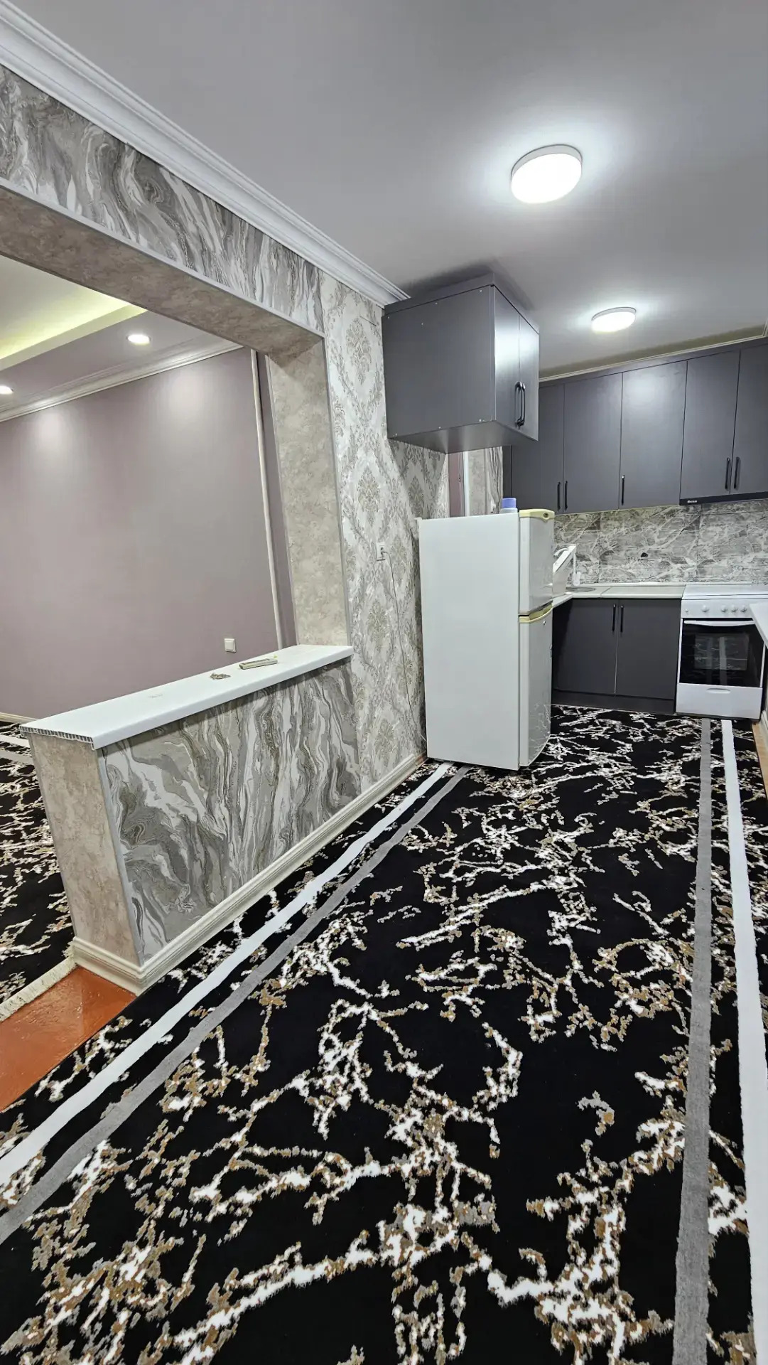 Ipateka 11mkr 1kom - Aşgabat - img 5