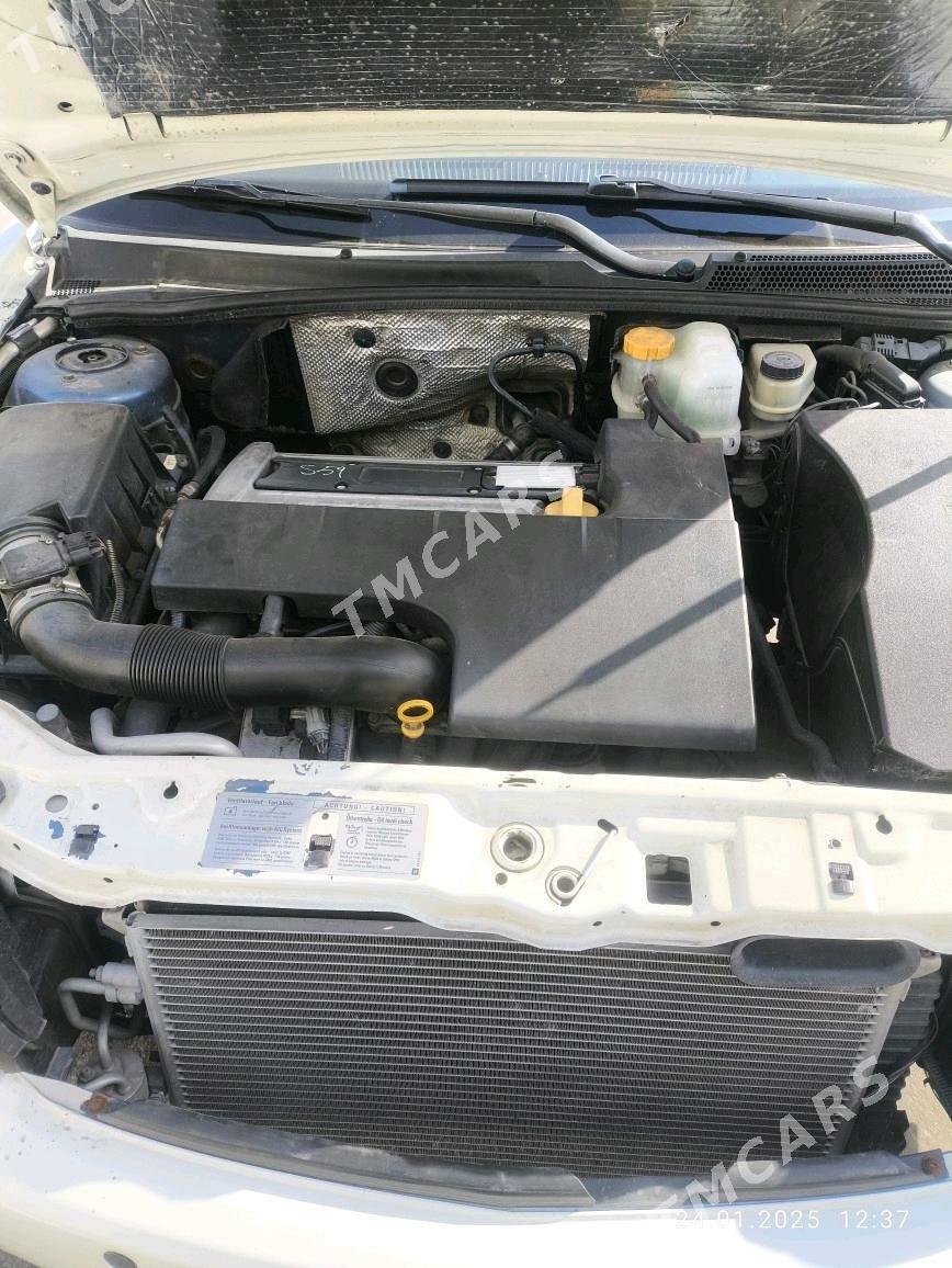 Opel Vectra 2005 - 80 000 TMT - Туркменбаши - img 10