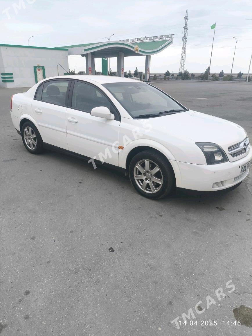 Opel Vectra 2005 - 80 000 TMT - Туркменбаши - img 3