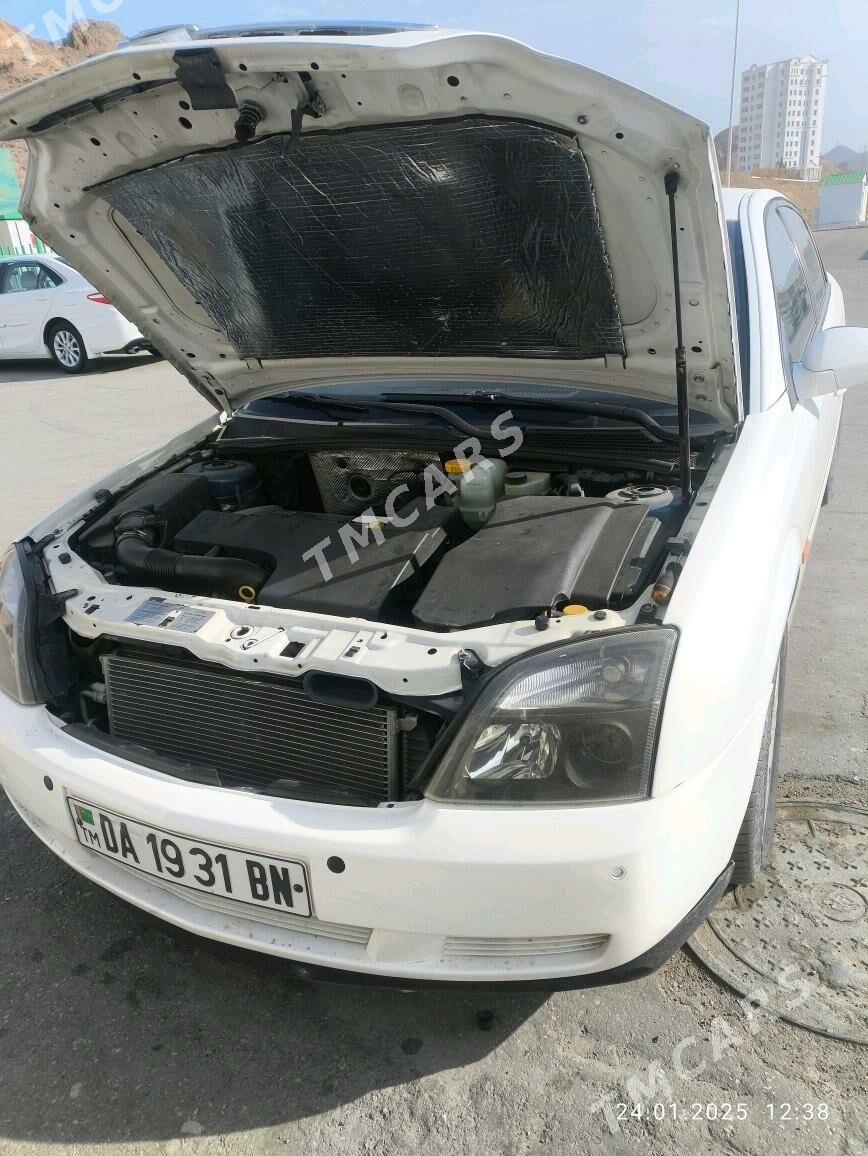 Opel Vectra 2005 - 80 000 TMT - Туркменбаши - img 9
