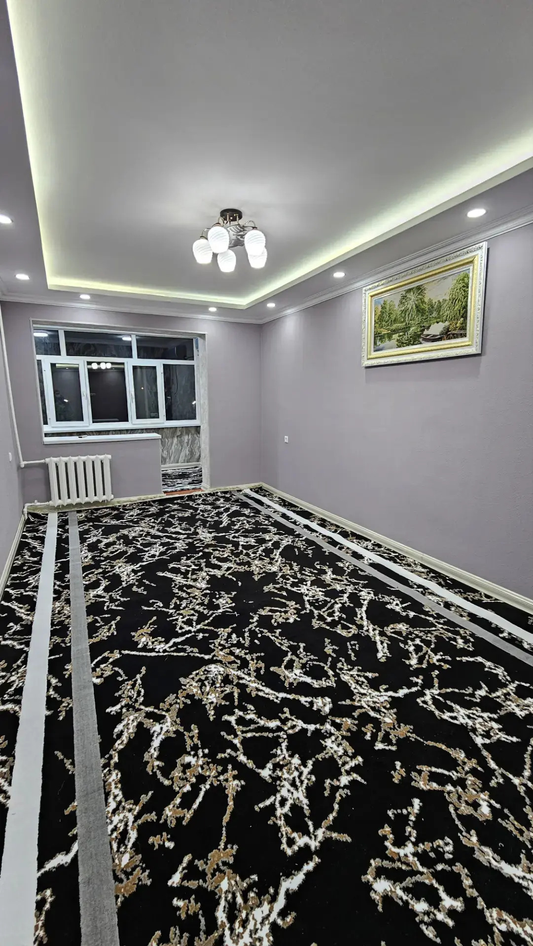 Ipateka 11mkr 1kom - Aşgabat - img 3
