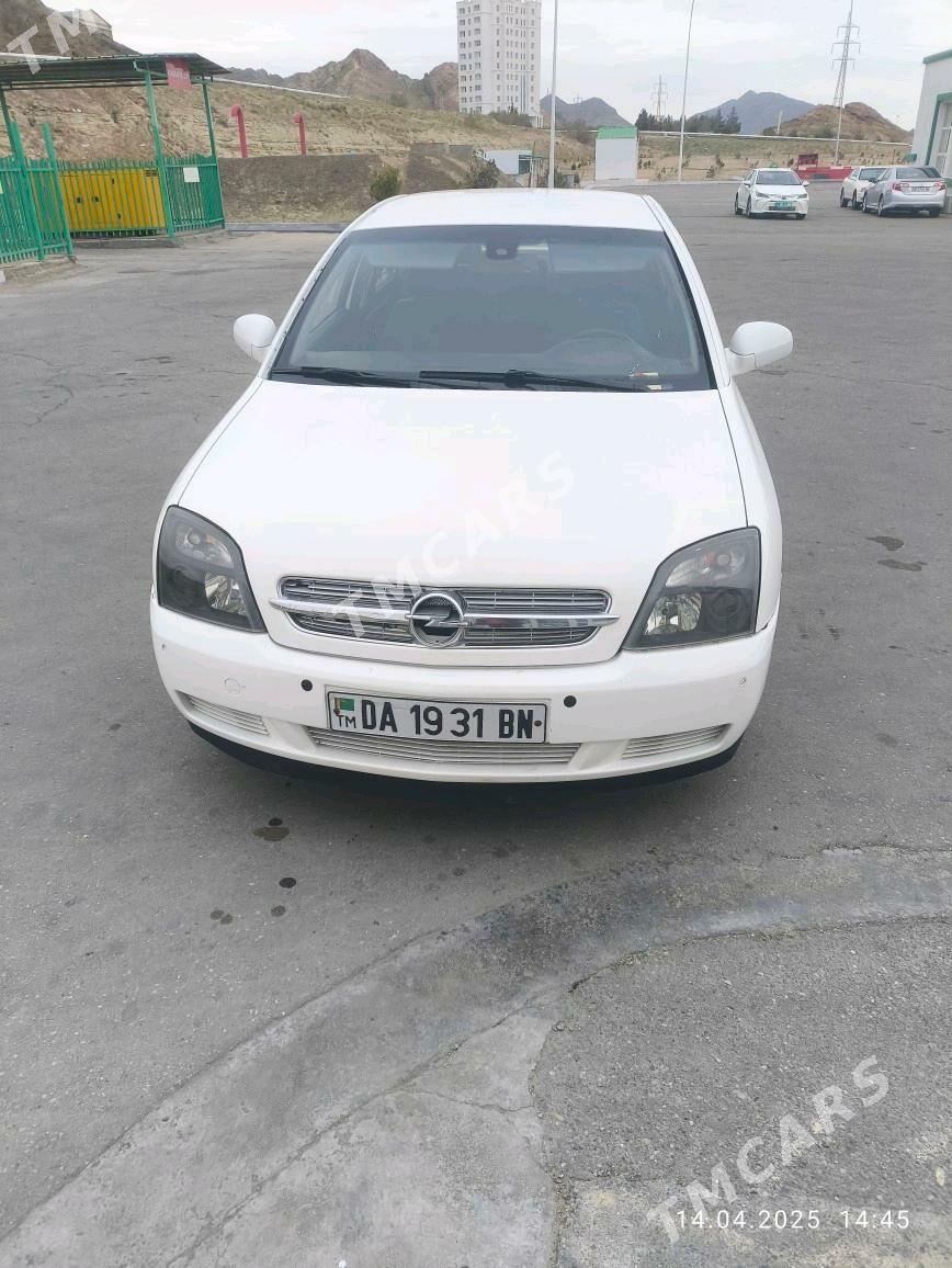 Opel Vectra 2005 - 80 000 TMT - Туркменбаши - img 5