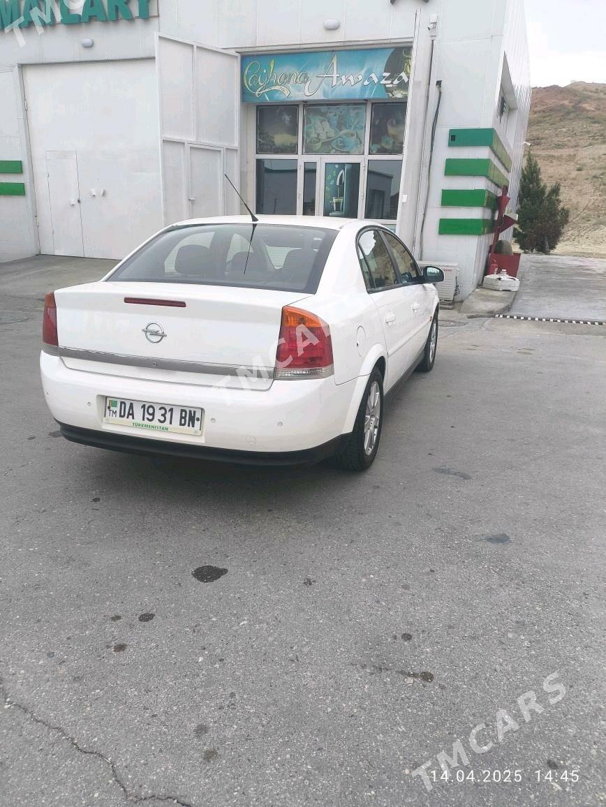 Opel Vectra 2005 - 80 000 TMT - Туркменбаши - img 2