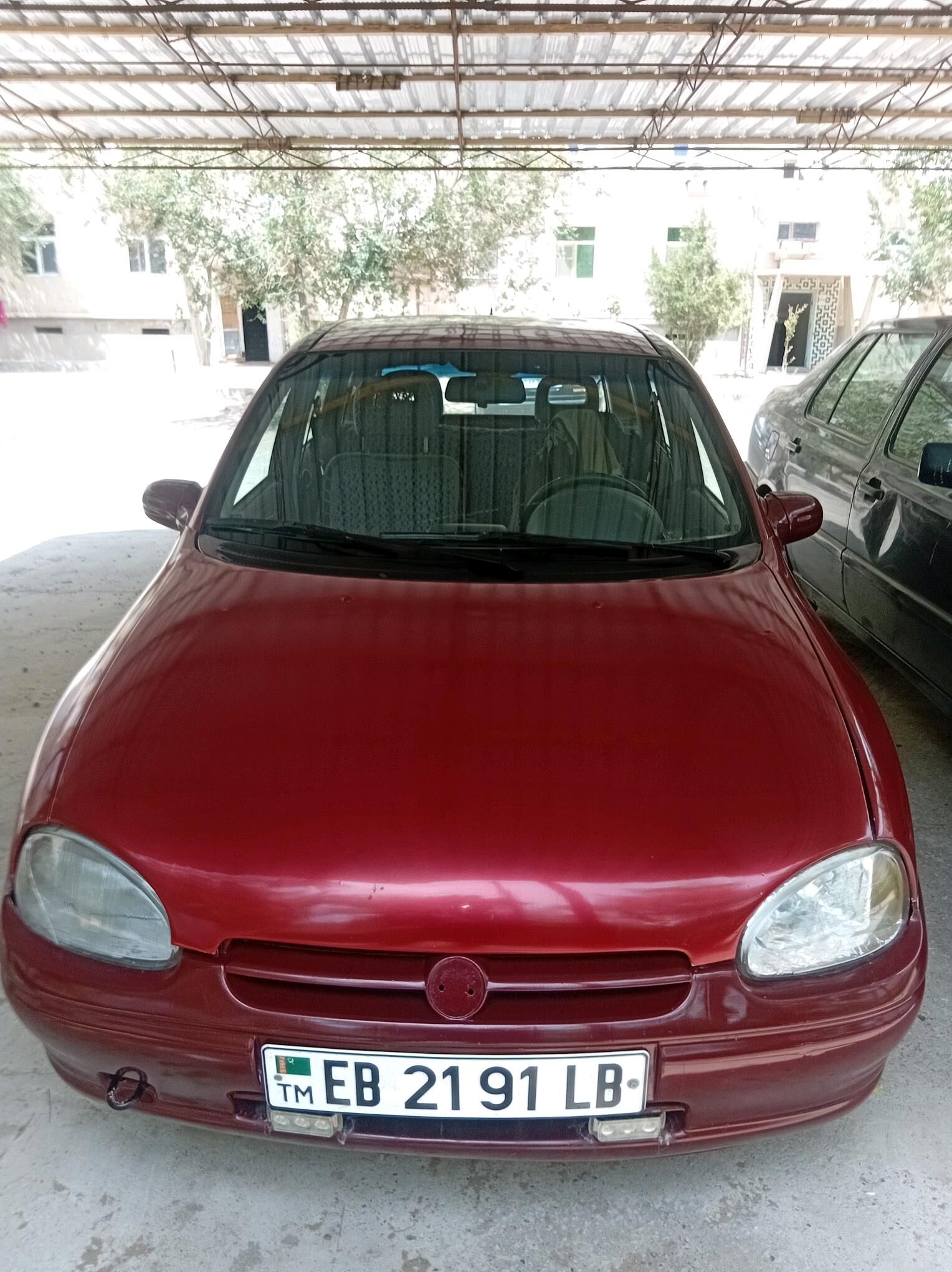 Opel Vita 1995 - 20 000 TMT - Seýdi - img 3