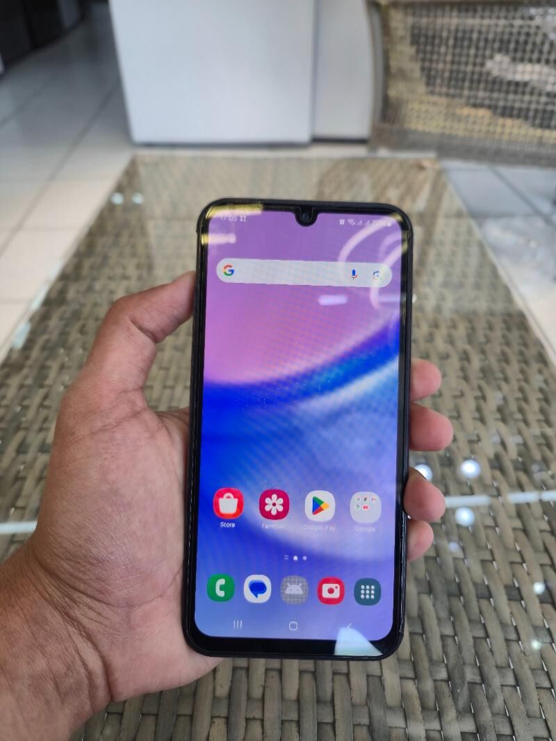 samsung A15 6/128 - Туркменбаши - img 5
