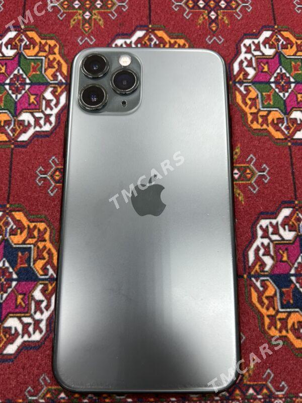 IPhone 11pro - Ашхабад - img 2