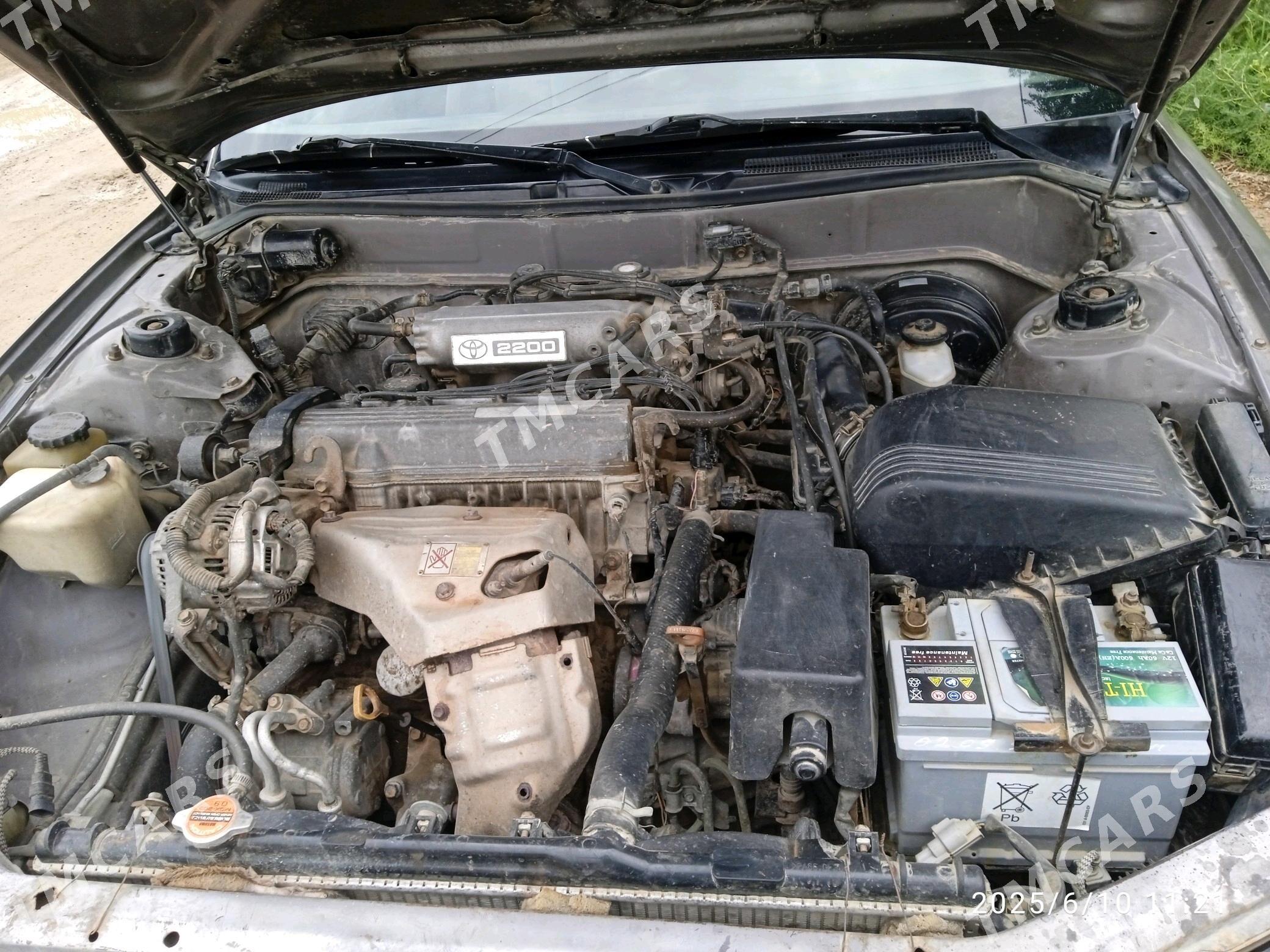 Toyota Camry 1994 - 90 000 TMT - Köneürgenç - img 5