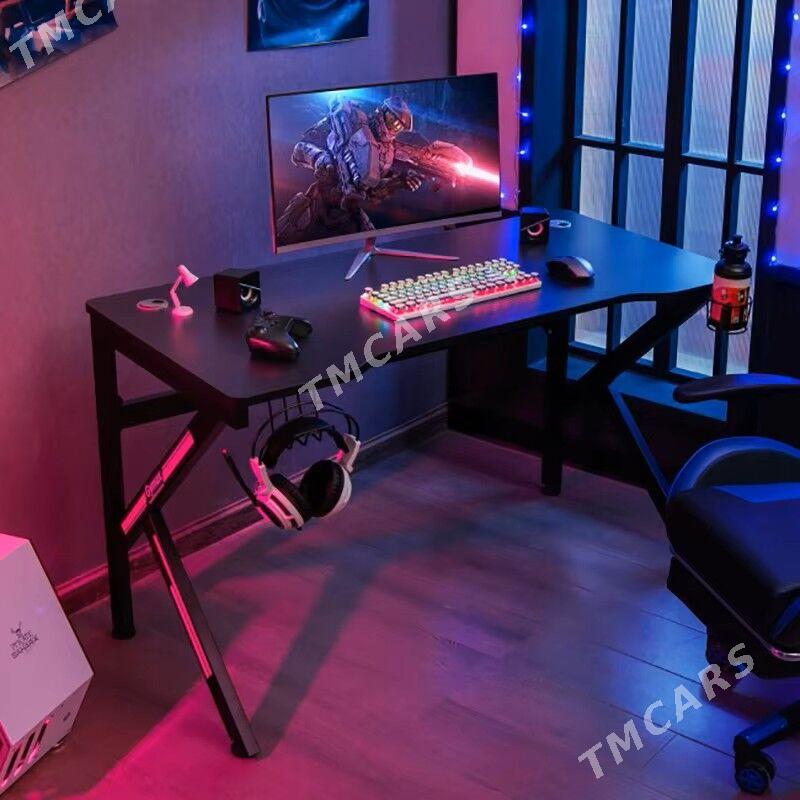 Gaming CARBON СТОЛ! НОВЫЙ! - Мир 7 - img 2