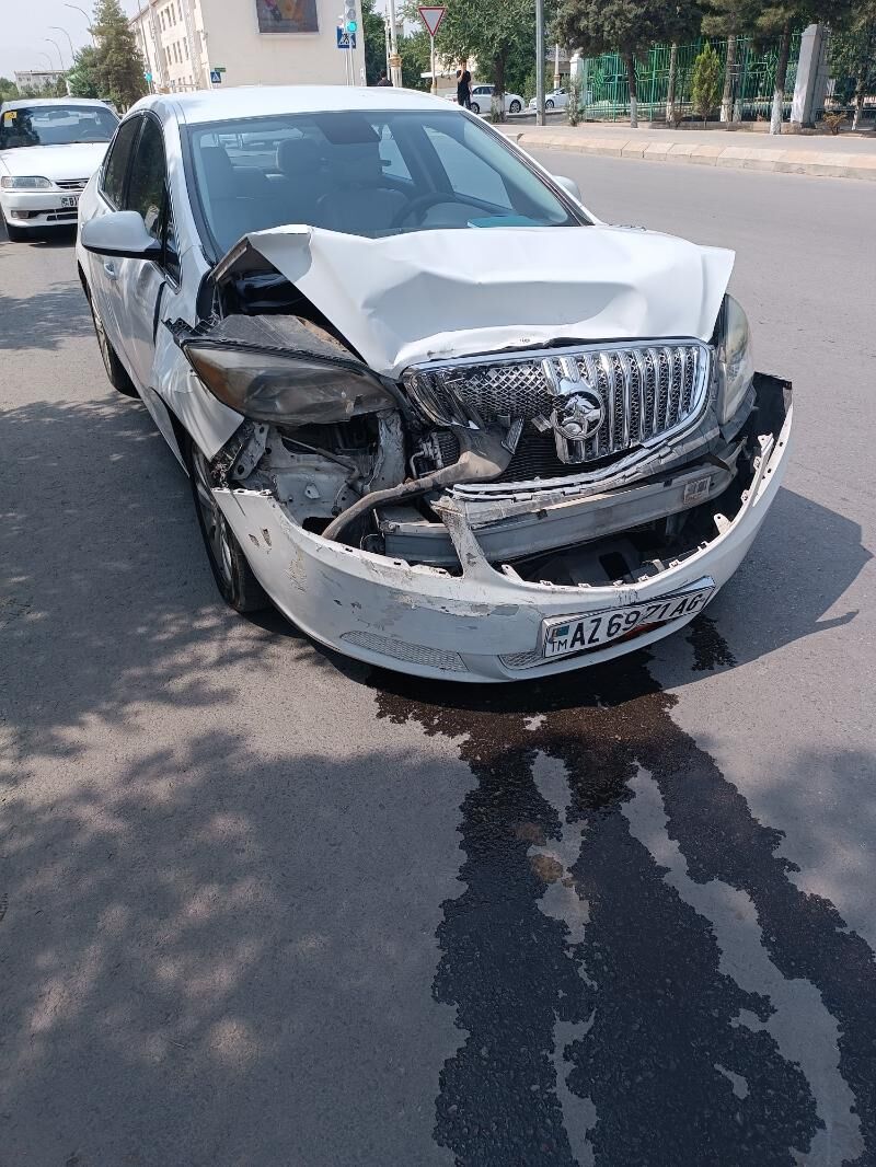 Buick Buick Verano 2015 - 85 000 TMT - 11 mkr - img 9
