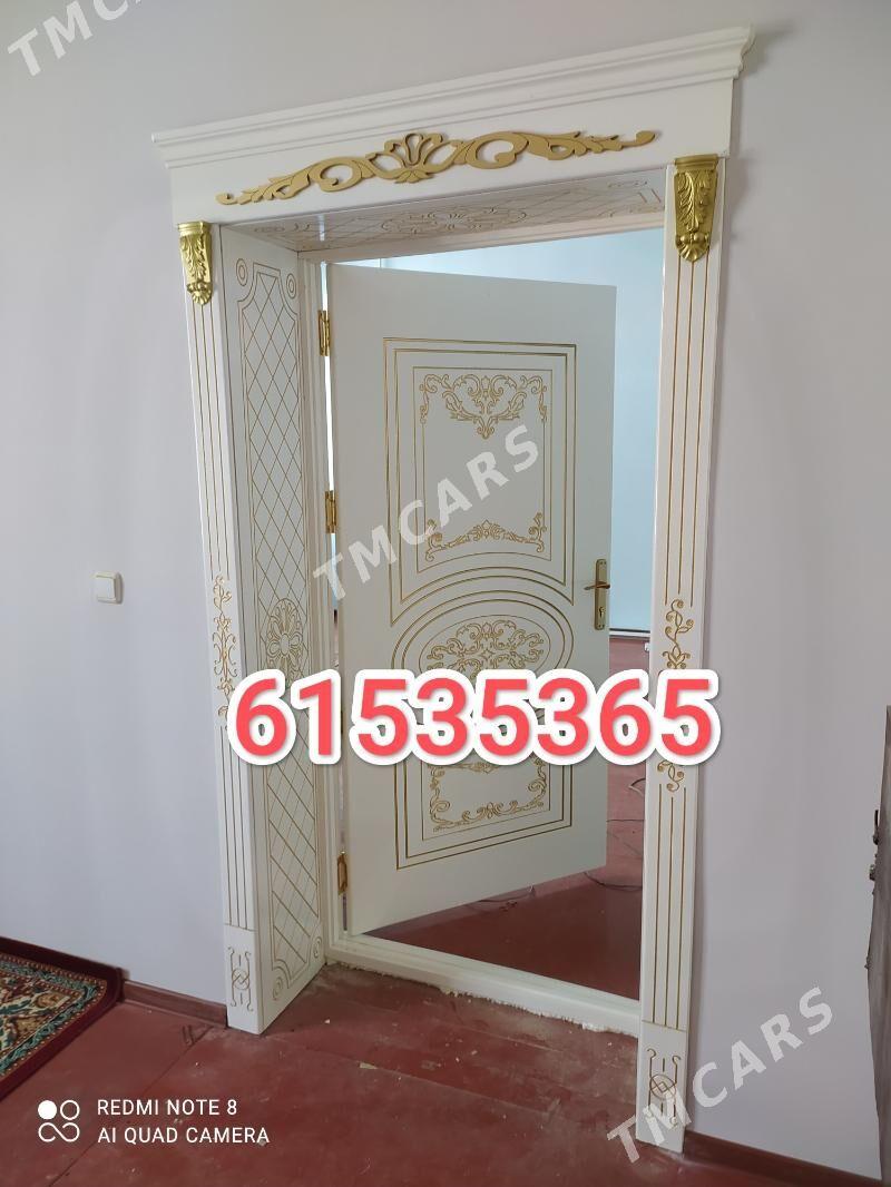 içki gapylar. - Мары - img 5