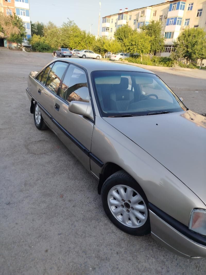 Opel Omega 1992 - 23 000 TMT - Türkmenabat - img 7