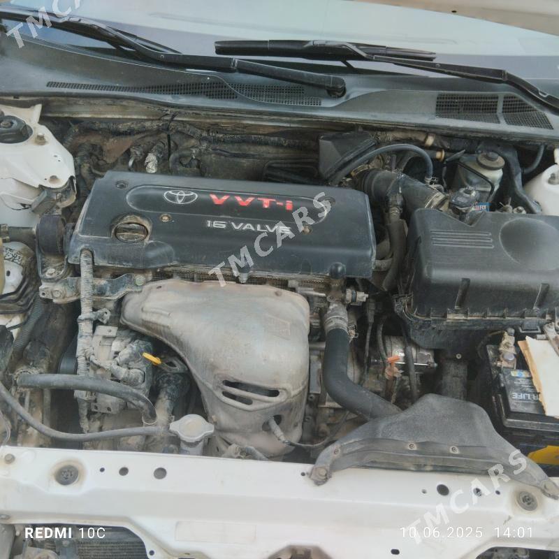 Toyota Camry 2002 - 158 000 TMT - Туркменабат - img 6
