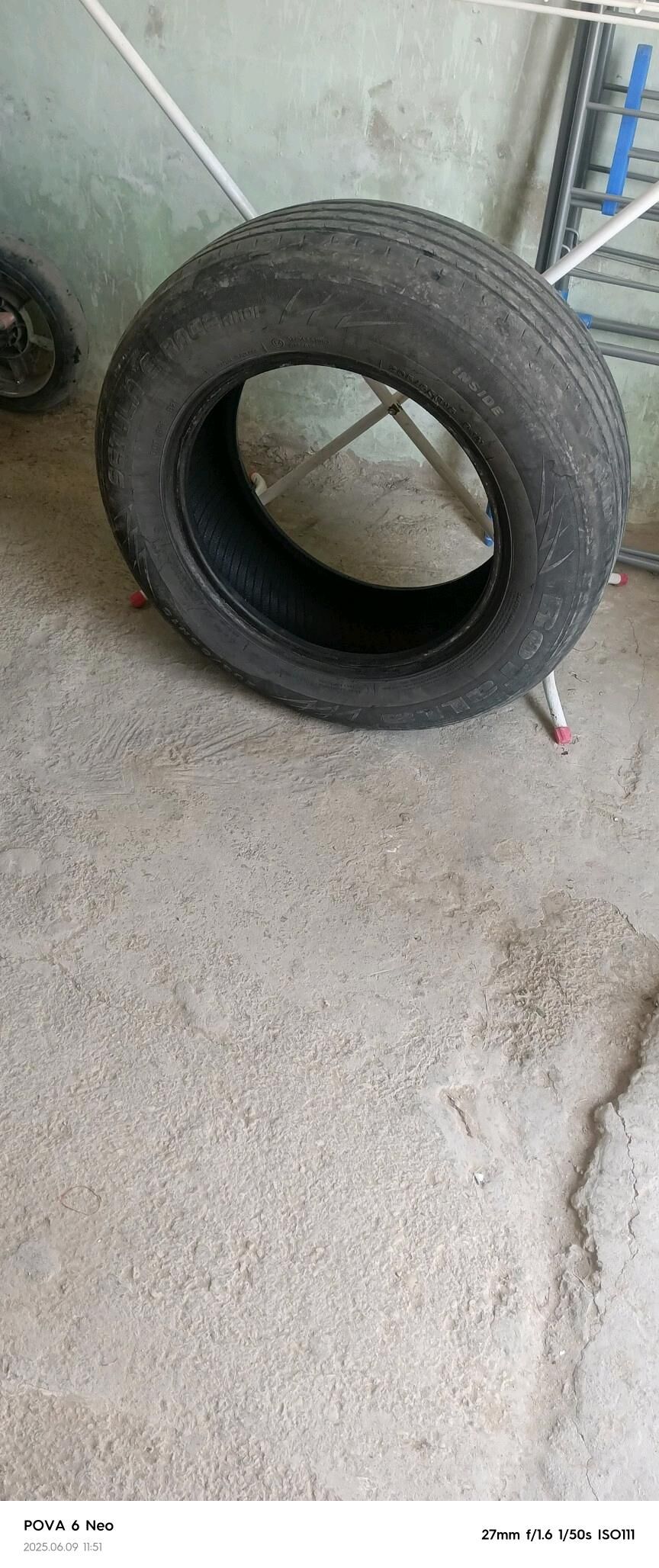 teker Rotalla 150 TMT - Balkanabat - img 1