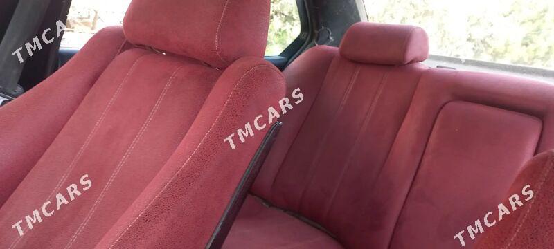 BMW 525 1989 - 45 000 TMT - Мары - img 4
