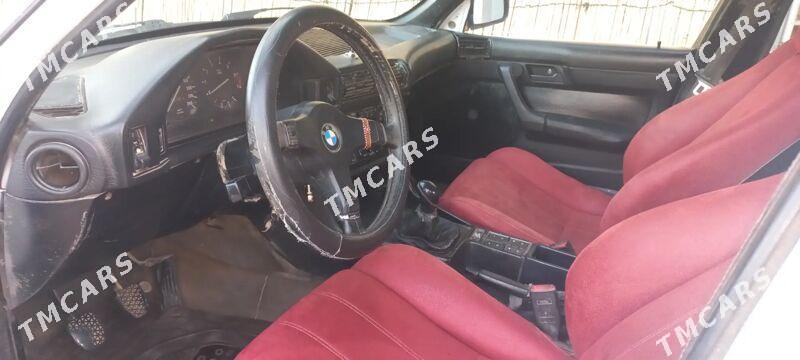 BMW 525 1989 - 45 000 TMT - Мары - img 3