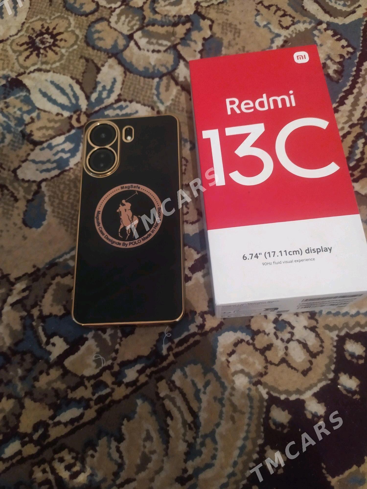 redmi13c - Mary - img 2