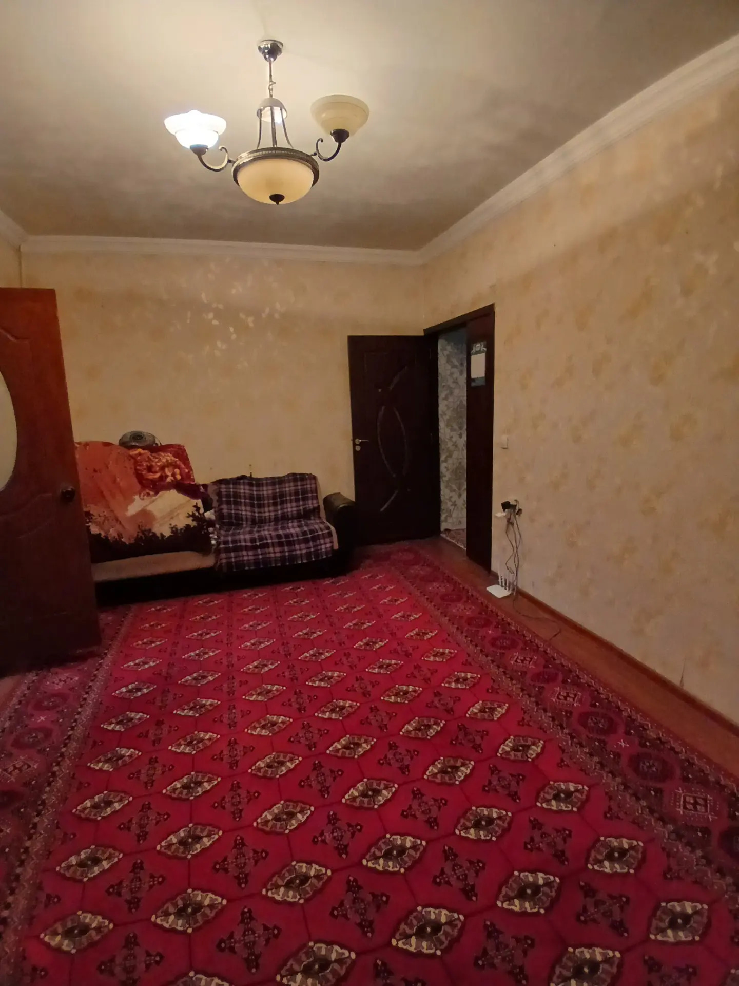 Arenda jay mir 2 1 et 2 kom - Aşgabat - img 3