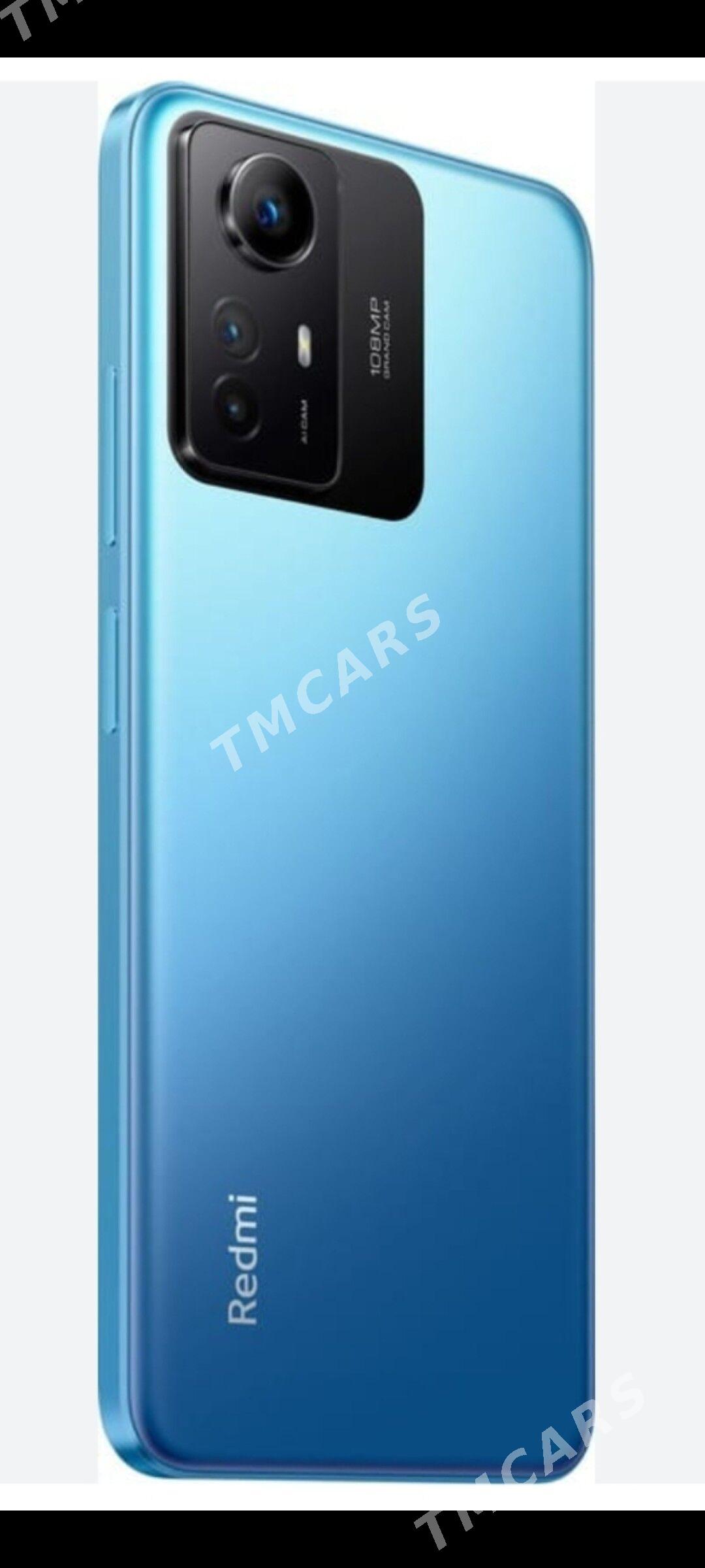 REDMI NOT 12 S RAM 8+4 256 - Mary - img 2