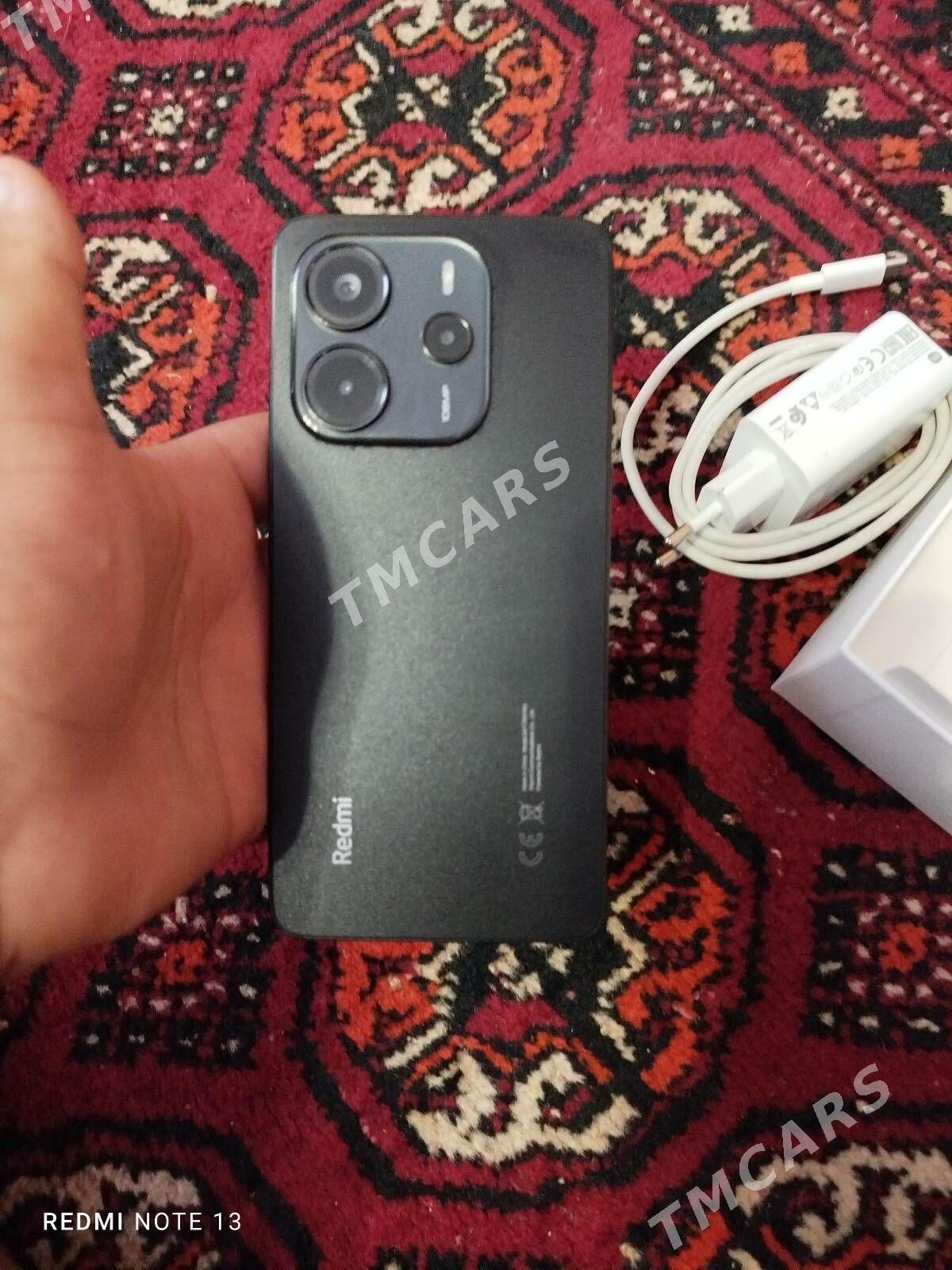 redmi not 14 - Дашогуз - img 2