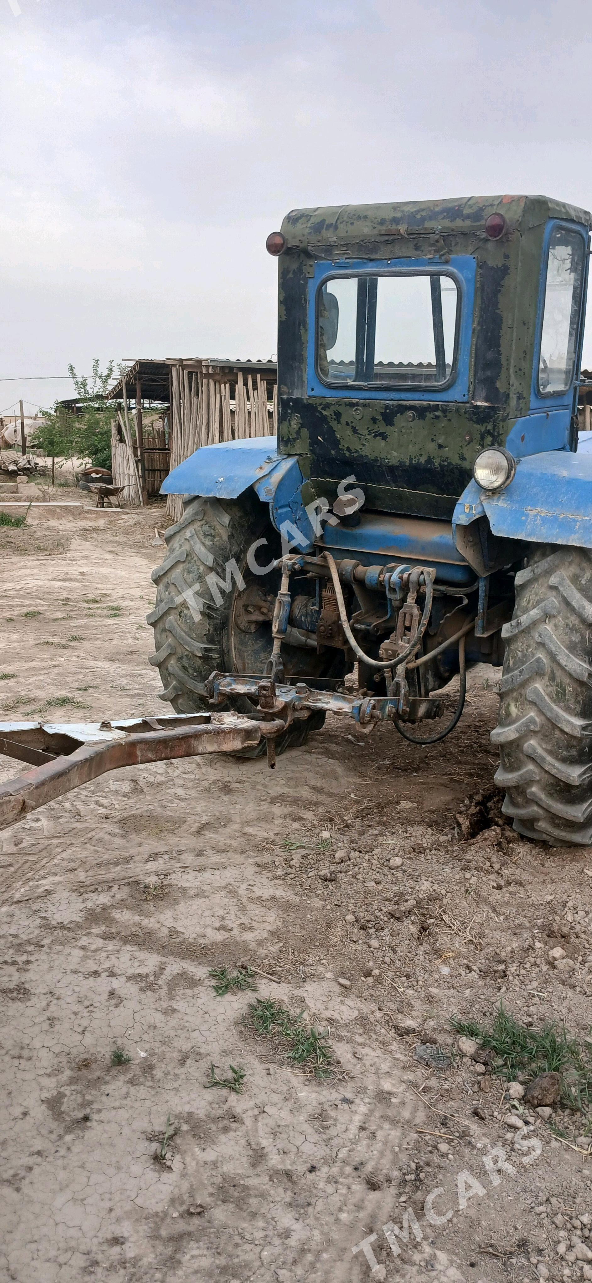 Traktor - Мургап - img 2
