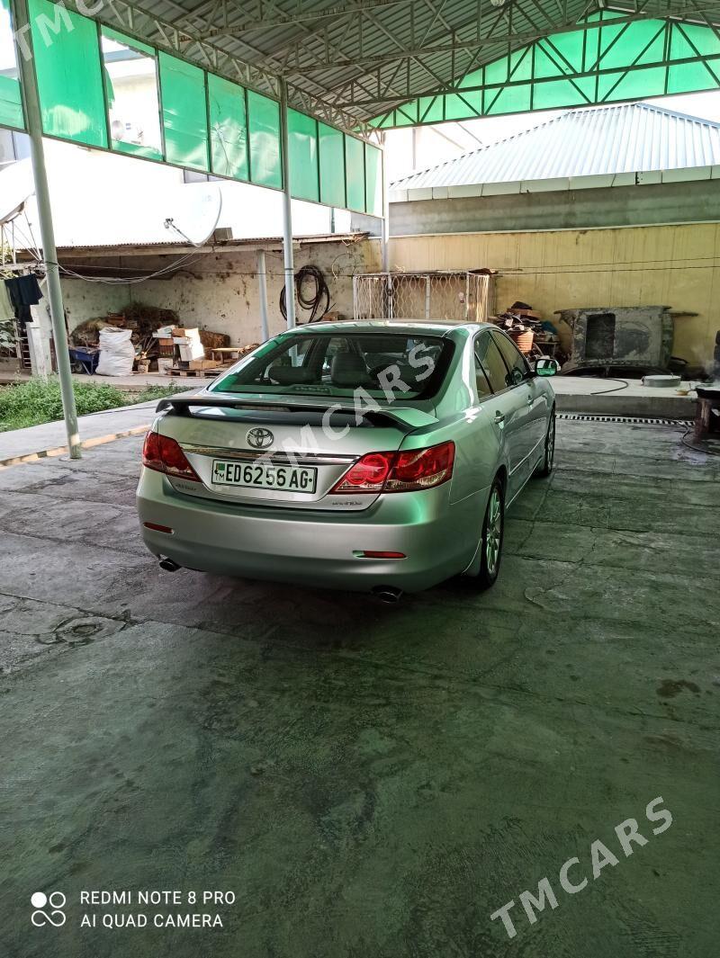 Toyota Aurion 2008 - 190 000 TMT - Aşgabat - img 5