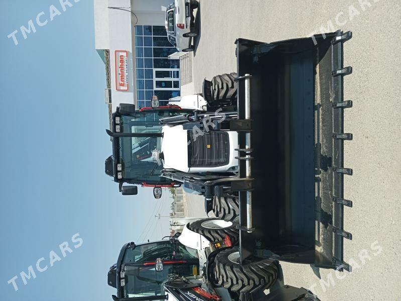 Hidromek HMK 102B ALPHA 2023 - 1 810 146 TMT - Ашхабад - img 2