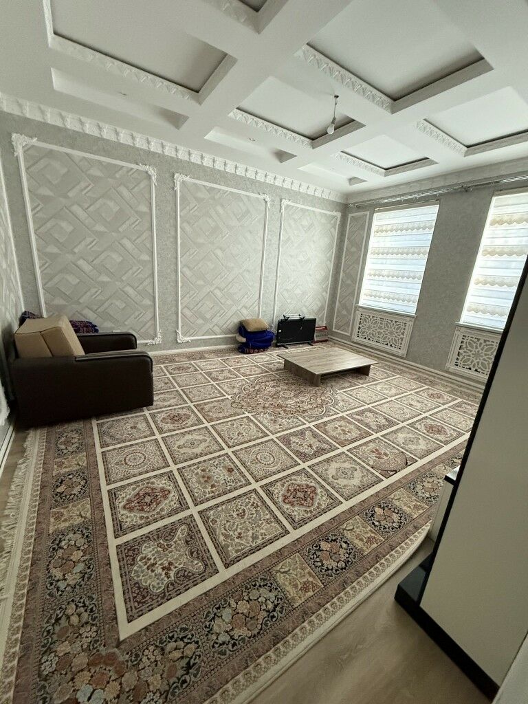 Arenda Taze zaman Katez - Aşgabat - img 3