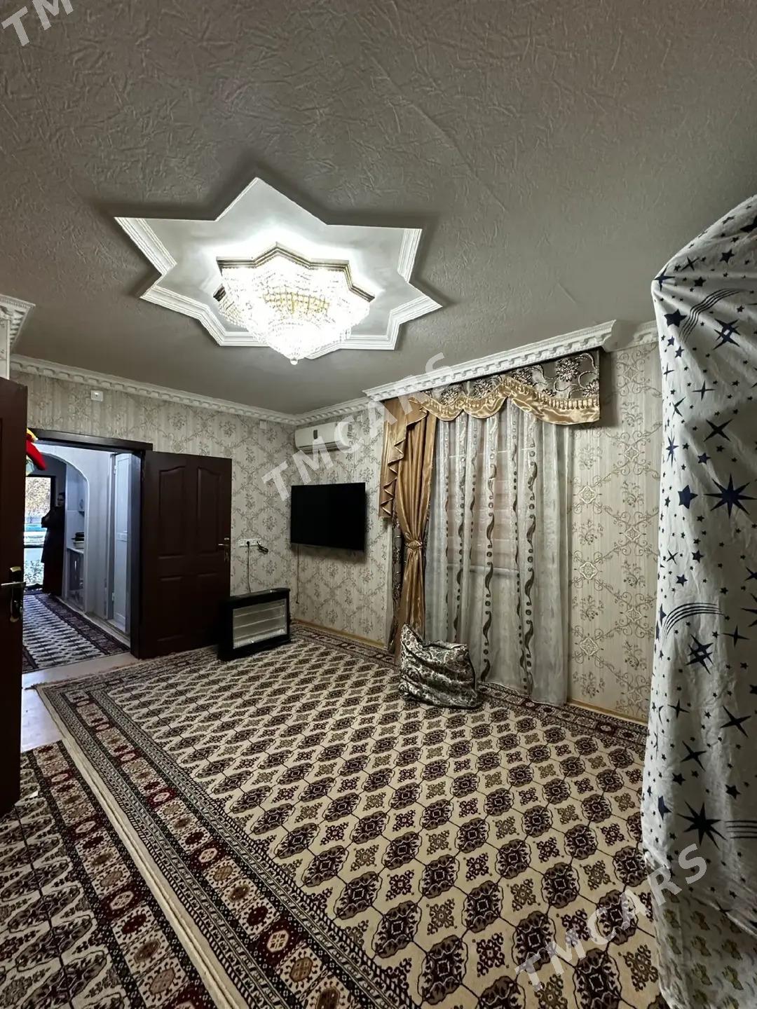 SATLYK JAY ARZAN HOWLUGYN - Ашхабад - img 5
