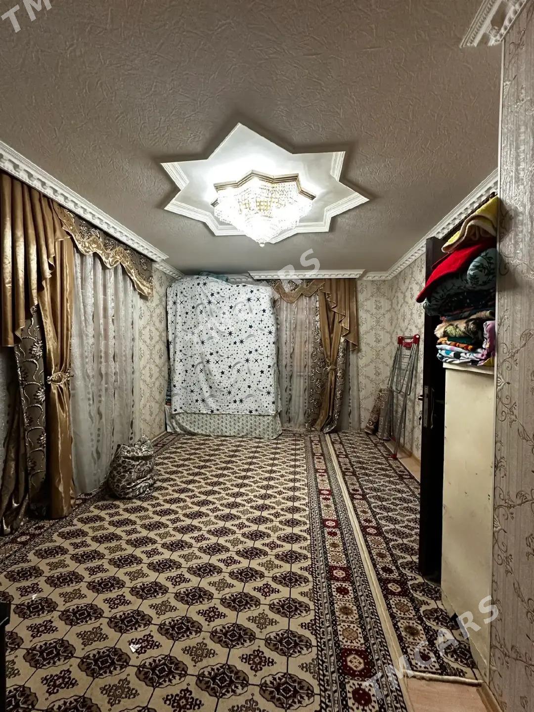 SATLYK JAY ARZAN HOWLUGYN - Ашхабад - img 3