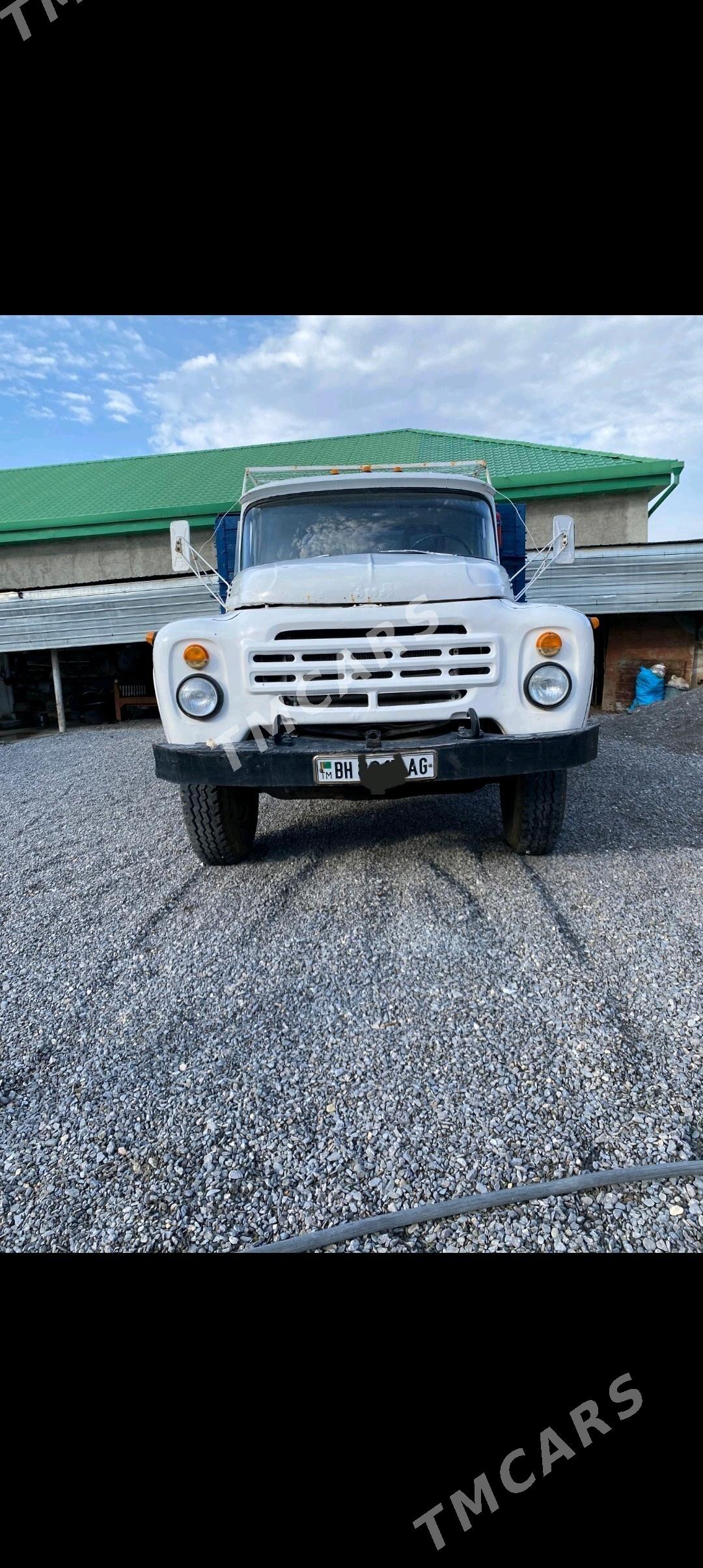 Zil 130 1993 - 70 000 TMT - Ашхабад - img 4
