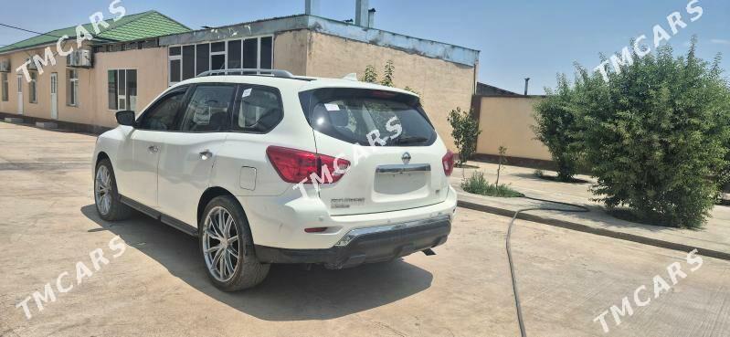 Nissan Pathfinder 2020 - 240 000 TMT - Aşgabat - img 9