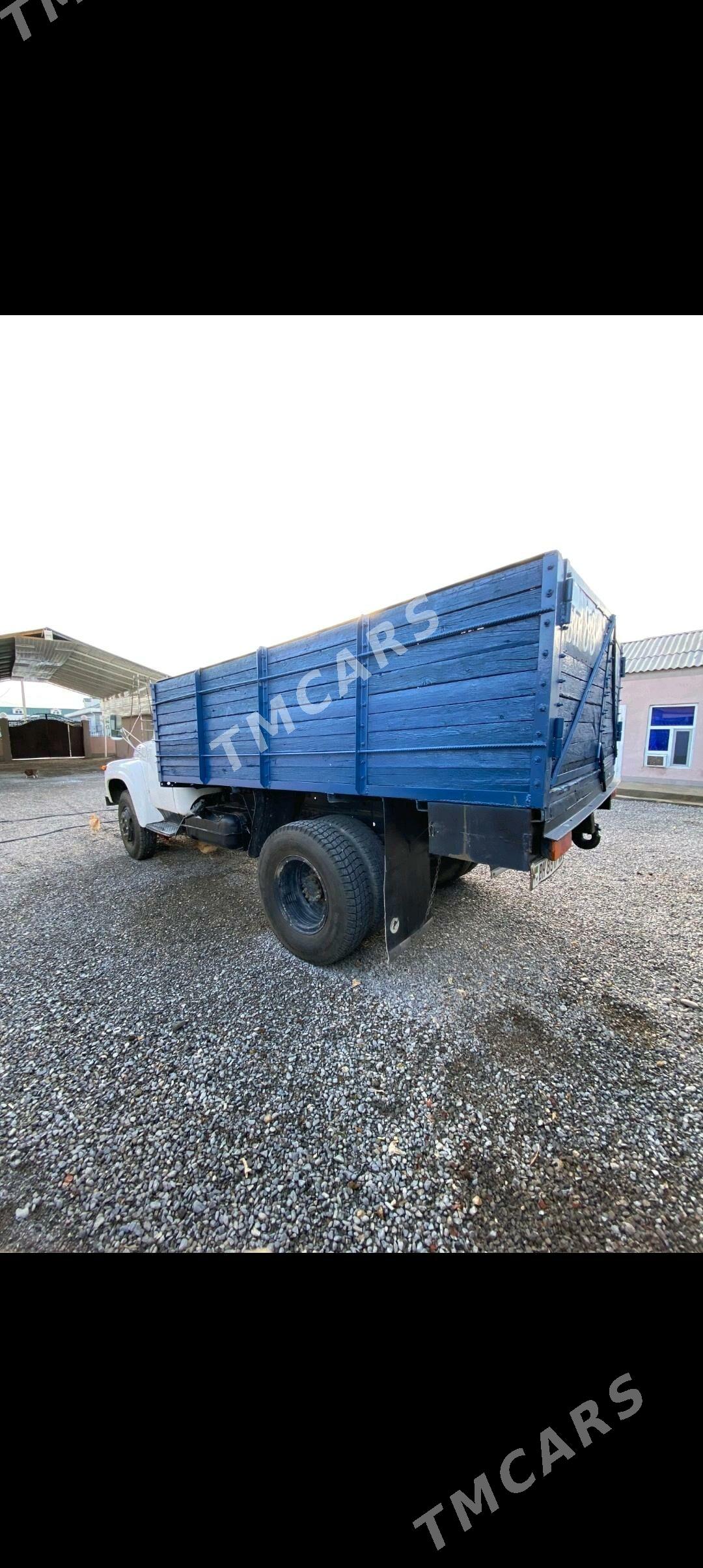 Zil 130 1993 - 70 000 TMT - Ашхабад - img 3
