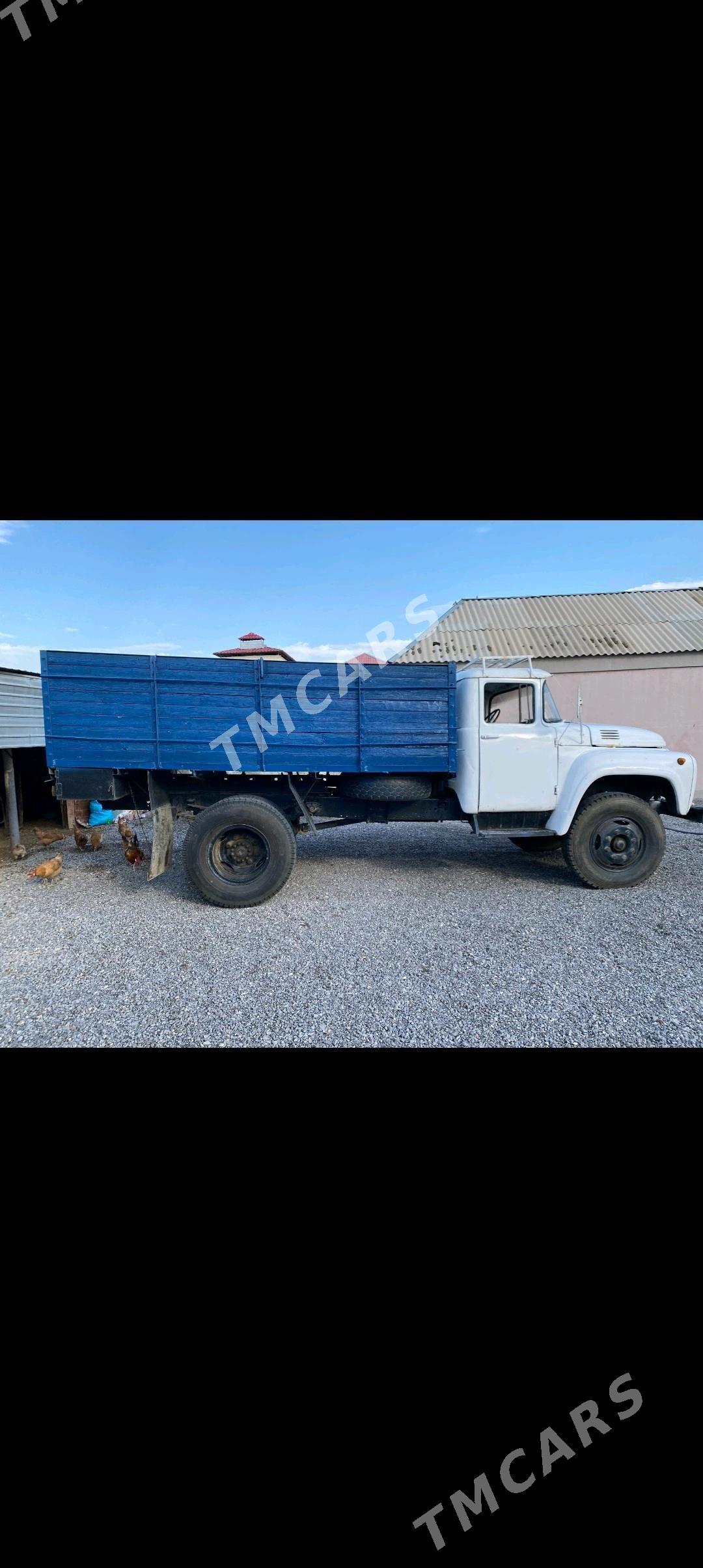 Zil 130 1993 - 70 000 TMT - Ашхабад - img 2