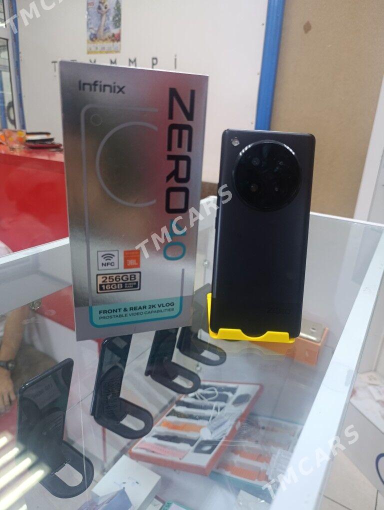 Infinix zero 40 - Türkmenabat - img 2