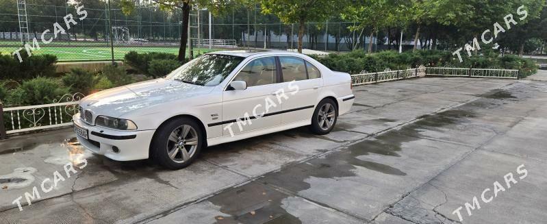 BMW 525 2003 - 130 000 TMT - Köşi - img 2